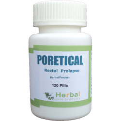 Herbal Treatment for Rectal Prolapse | Remedies | Herbal Care Products