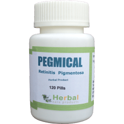 Herbal Treatment for Retinitis Pigmentosa | Remedies | Herbal Care Products
