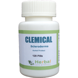 Herbal Treatment for Scleroderma | Remedies | Herbal Care Products