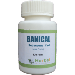 Herbal Treatment for Sebaceous Cyst | Remedies | Herbal Care Products
