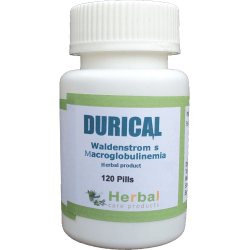 Herbal Treatment for Waldenstrom’s Macroglobulinemia | Remedies | Herbal Care Products