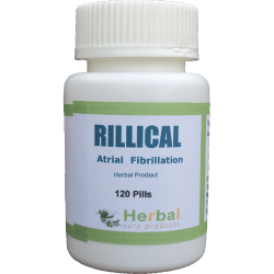 Herbal Treatment for Atrial Fibrillation