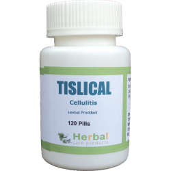 Herbal Treatment for Cellulitis