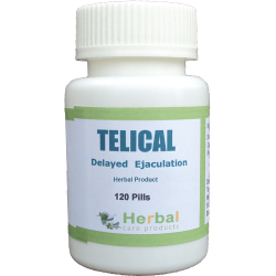 Herbal Treatment for Delayed Ejaculation