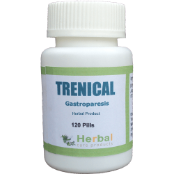 Herbal Treatment for Gastroparesis
