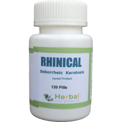 Herbal Treatment for Seborrheic Keratosis