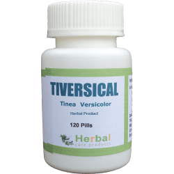 Herbal Treatment for Tinea Versicolor