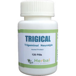 Herbal Treatment for Trigeminal Neuralgia