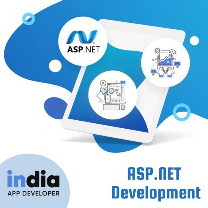 Are you looking for ASP.NET Development Company in India?