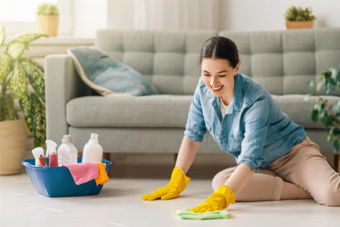 End Of Lease Cleaners Adelaide