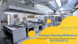Exhaust Fan Cleaning melbourne