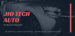Jio Tech Auto Car Repair Service – Car Repairs Point Cook