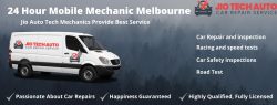 Jio Tech Auto Car Repair Service – Car Mechanic Caroline Springs