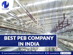 Best Peb Company in India