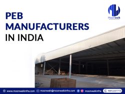Peb Manufacturers in India