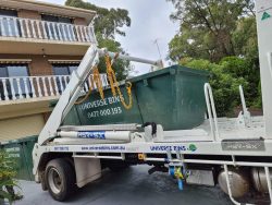 Rubbish Removal Melbourne