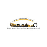 Die CMAT Vermietung is ein Unternehmen mit Sitz in Berlin