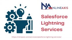 Salesforce Lightning Services