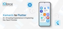 Xamarin to Flutter: An Amazing Experience in Exploring the Next Frontier