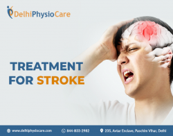 Treatment for stroke