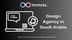 Design Agency in Saudi Arabia