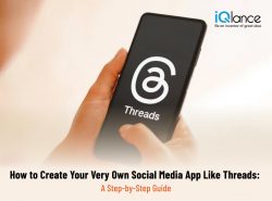 How to Create Your Very Own Social Media App Like Threads: A Step-by-Step Guide