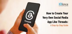 Create Your Very Own Social Media App Like Threads
