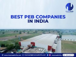 Best PEB Companies in India
