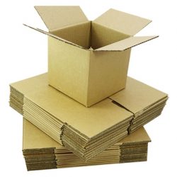 Shop Cardboard Packaging Boxes