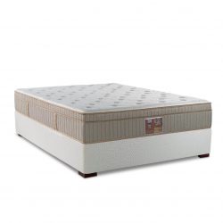 Shop Eco cloud latex mattress from ruby mattress store for your best sleep
