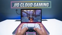 Jio Cloud Gaming – Transforming Your Gaming Experience!