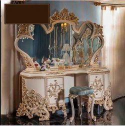 dressing table for stylish bedroom