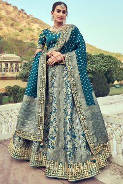 Shop the Latest in Indian Wedding Dresses Online at Like A Diva