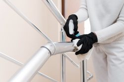 Get Best Spraying and Cladding Services in UK