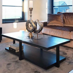 Choosing the Perfect Center Table for Your Living Room
