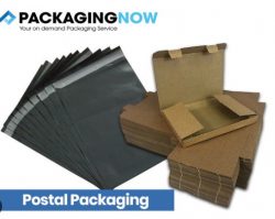 Shop Eco-Friendly Postage Boxes Online