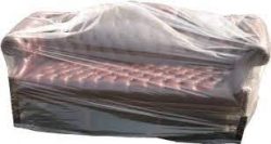 Buy Sofa Removal Poly Cover Bags