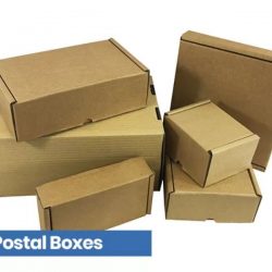 Explore Premium Postage Boxes for Superior Transit Protection