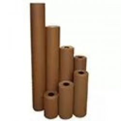 Packaging Express Provide High Quality Kraft Paper Roll