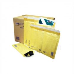 Pack your Items Fast With our Bubble Mailers