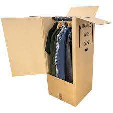 Shop Wardrobe Garment Boxes Online