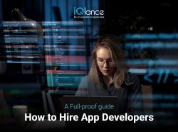 A Full-proof guide: How to Hire App Developers in 2024