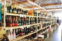 Wine Store California: Bottle Barn