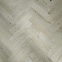 Herringbone Engineered Wood Flooring