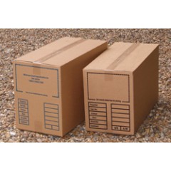 Boxes for Moving House: Find Quality Packing Solutions Here!