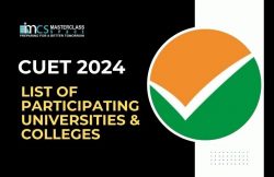 CUET UG Participating Colleges / Universities for 2024