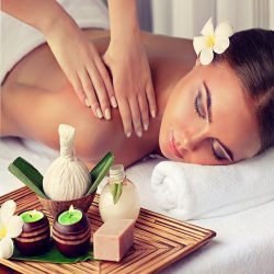 Experience Ultimate Relaxation at Jasmine SPA in Dubai