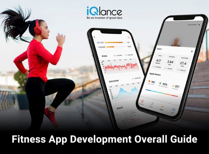 Fitness App Development-Complete Guide