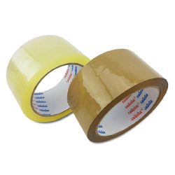 Packing Tape Rolls in UK