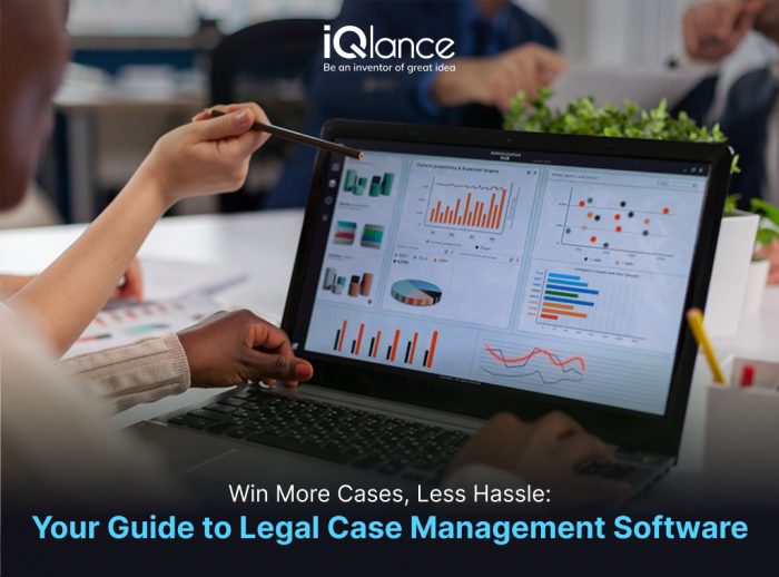 Legal Case Management Software